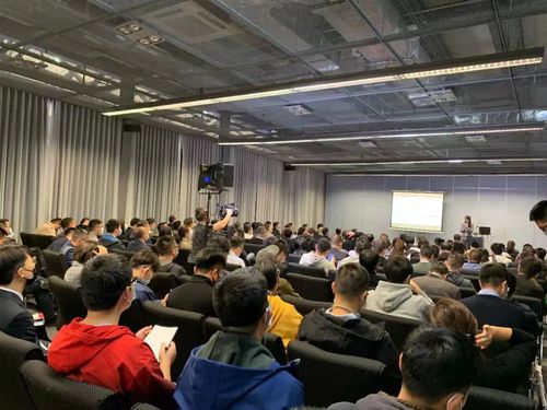 2021綠色數據中心高效制冷應用發展論壇成功召開，推動科技應用與服務創新